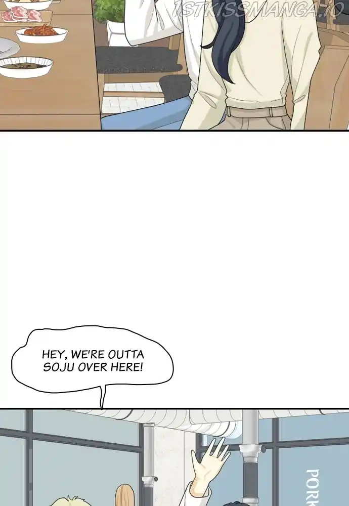 A Falling Cohabitation Chapter 96