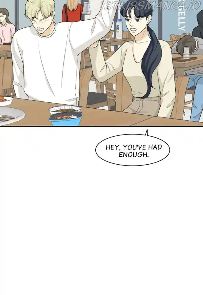 A Falling Cohabitation Chapter 96