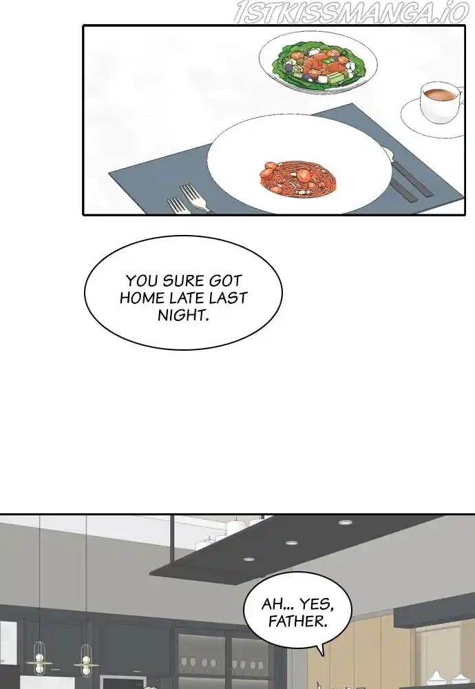 A Falling Cohabitation Chapter 96