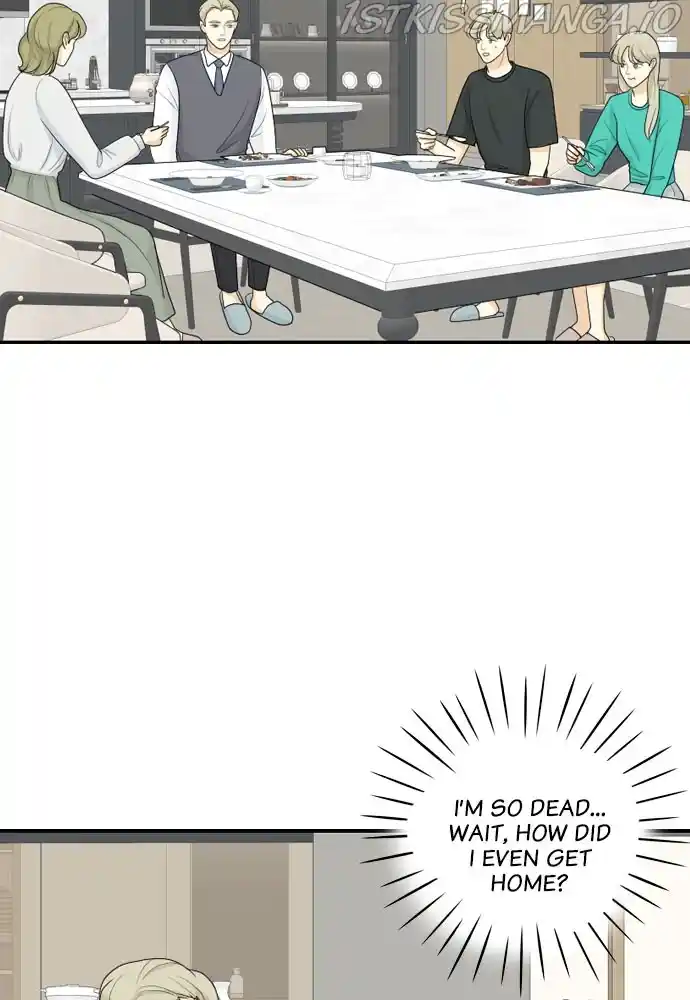 A Falling Cohabitation Chapter 96