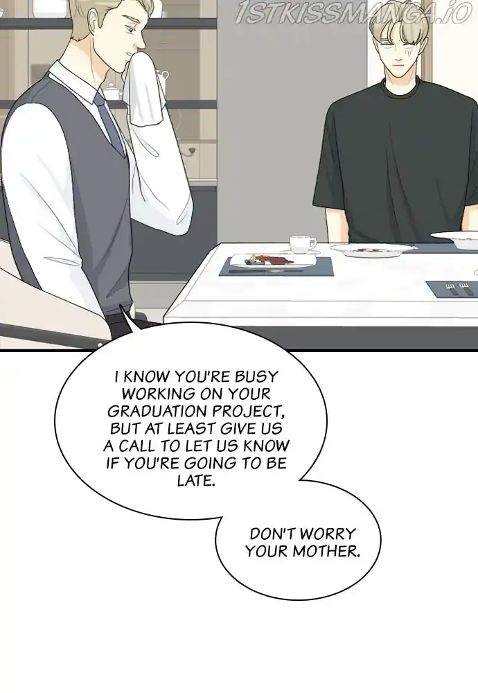 A Falling Cohabitation Chapter 96