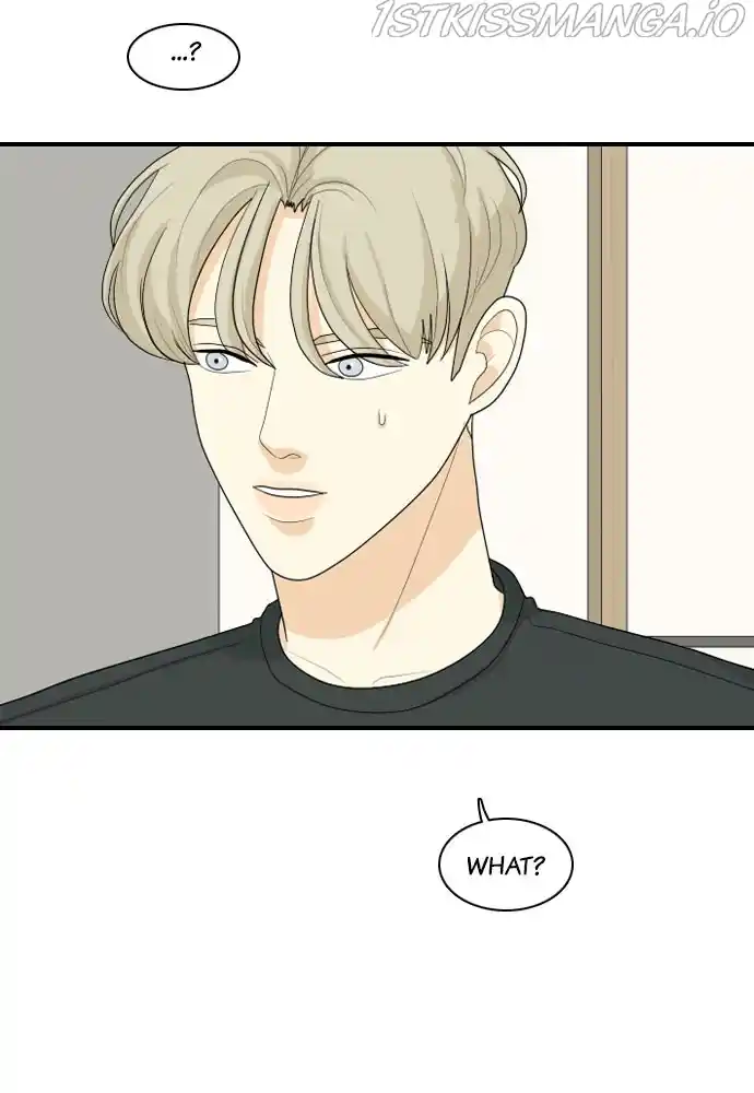 A Falling Cohabitation Chapter 96