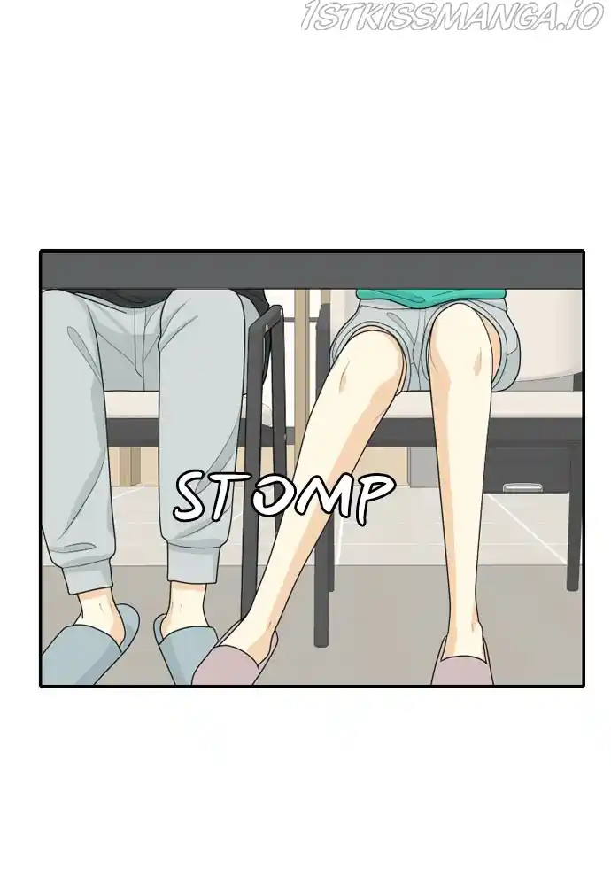 A Falling Cohabitation Chapter 96