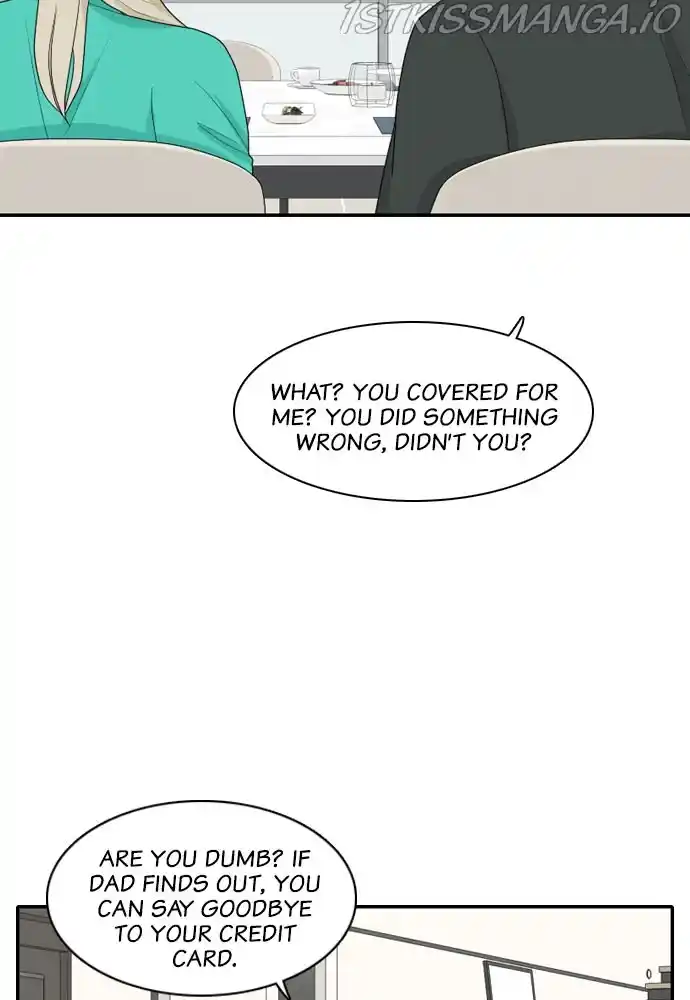 A Falling Cohabitation Chapter 96