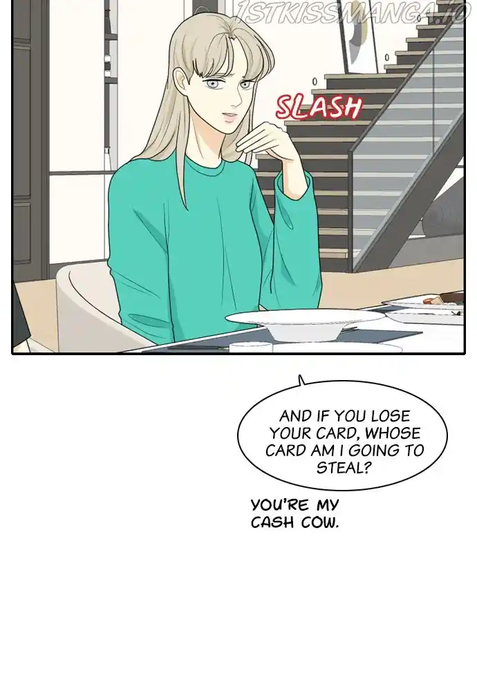 A Falling Cohabitation Chapter 96