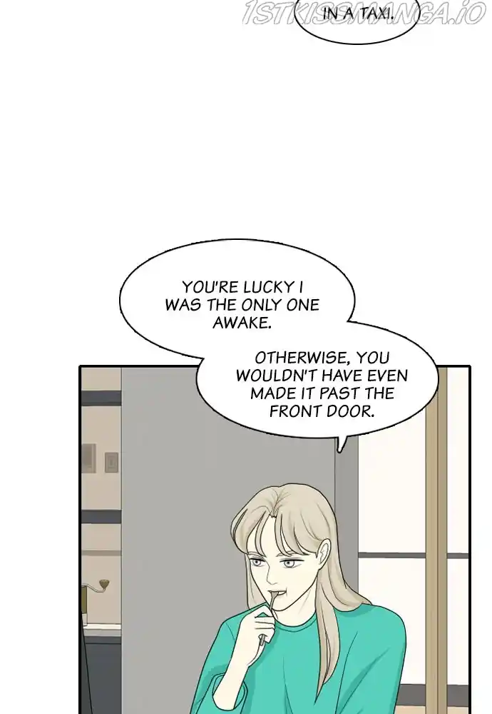 A Falling Cohabitation Chapter 96