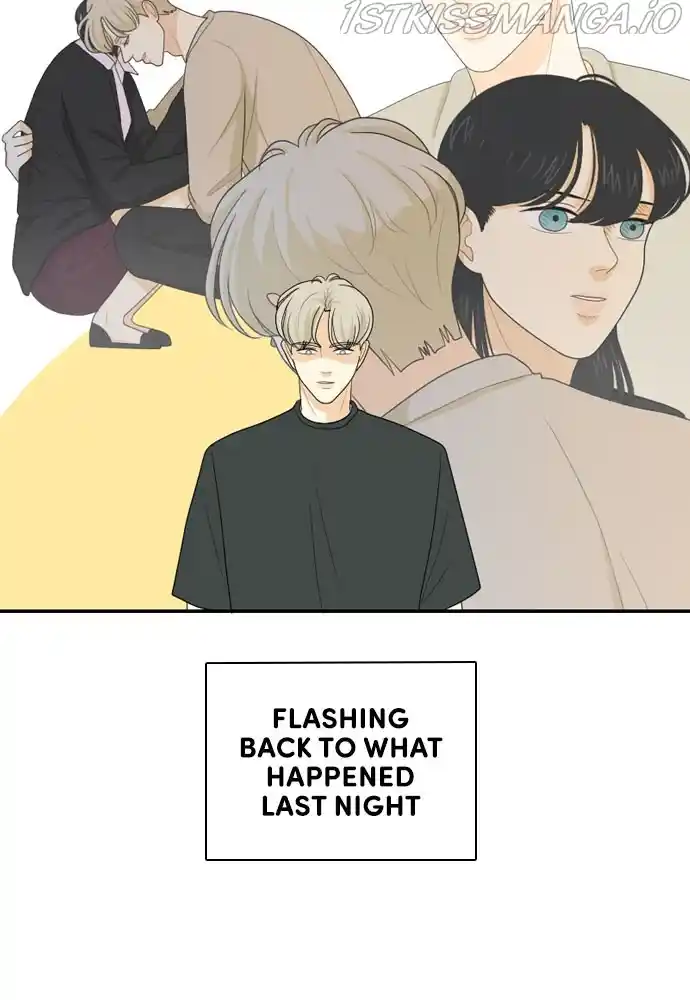 A Falling Cohabitation Chapter 96