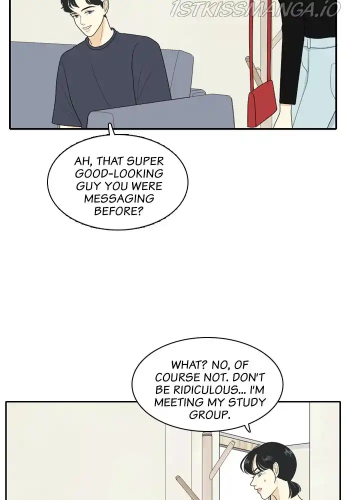 A Falling Cohabitation Chapter 96