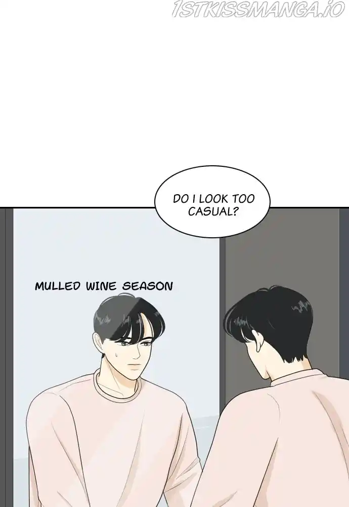 A Falling Cohabitation Chapter 96