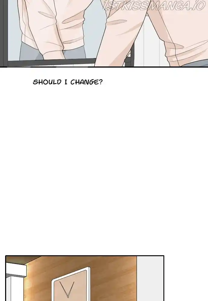 A Falling Cohabitation Chapter 96