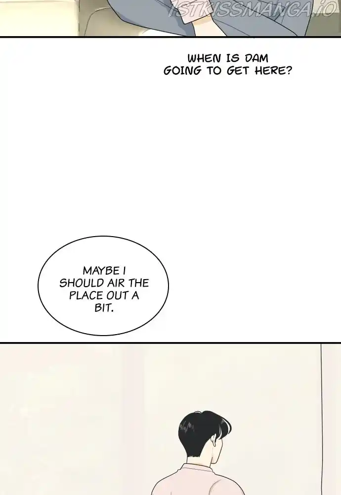 A Falling Cohabitation Chapter 96