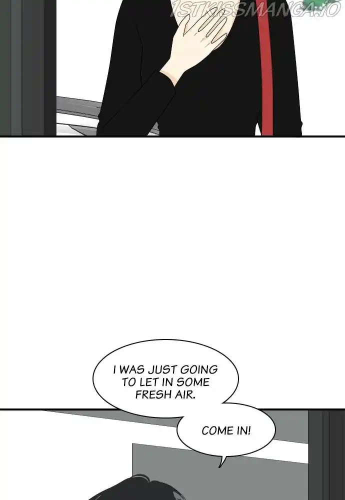 A Falling Cohabitation Chapter 96