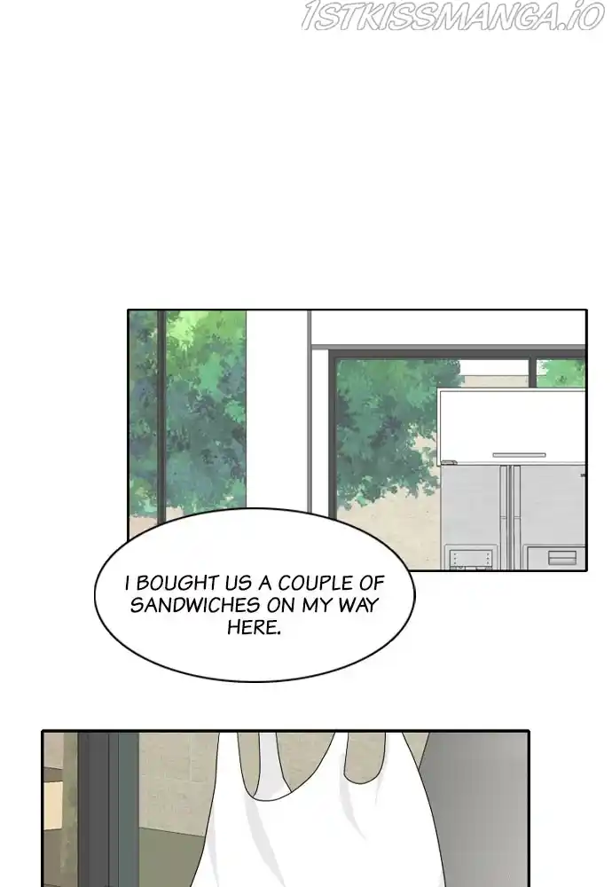 A Falling Cohabitation Chapter 96