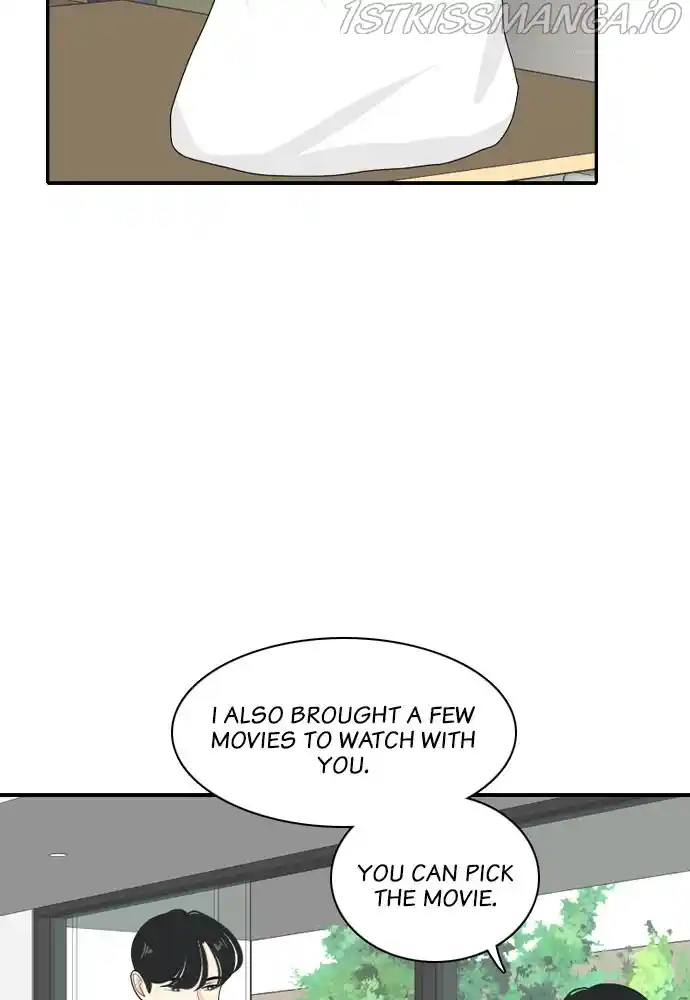 A Falling Cohabitation Chapter 96