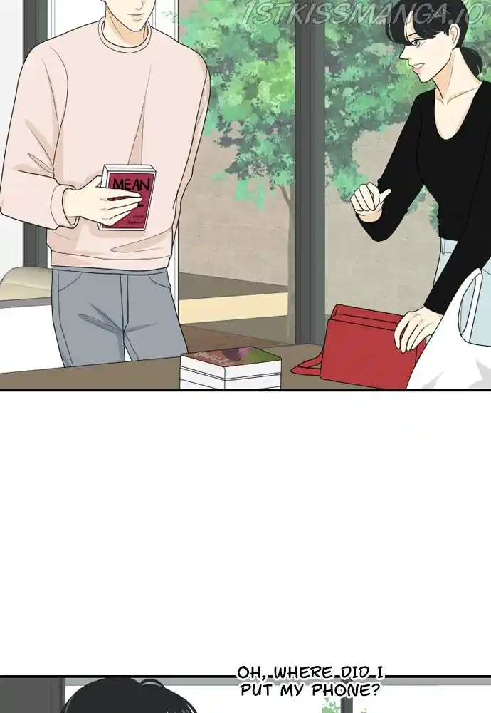 A Falling Cohabitation Chapter 96