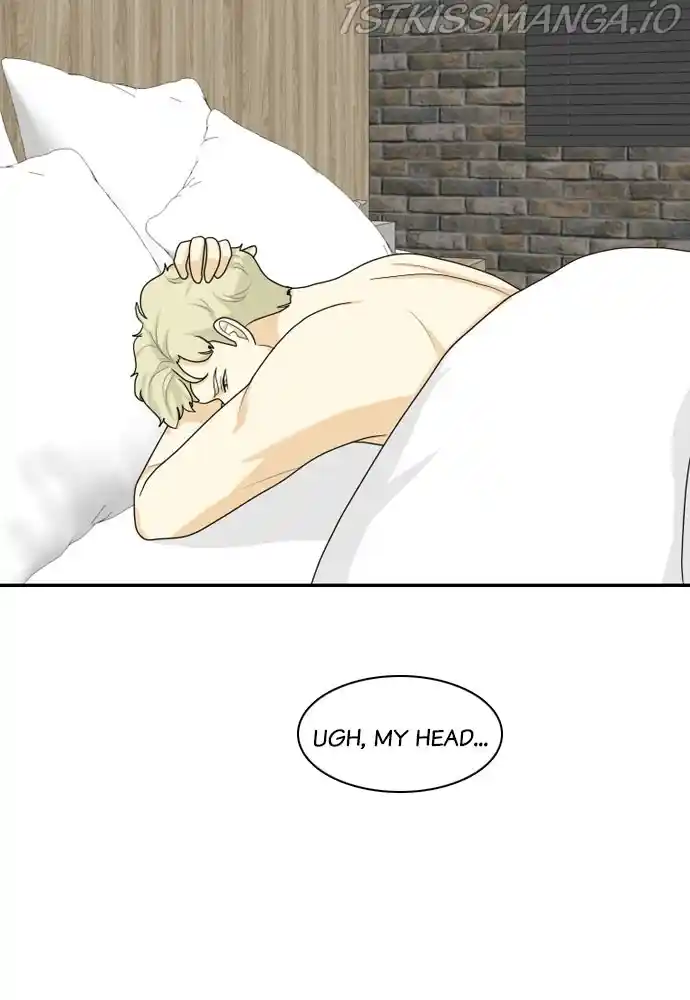 A Falling Cohabitation Chapter 96