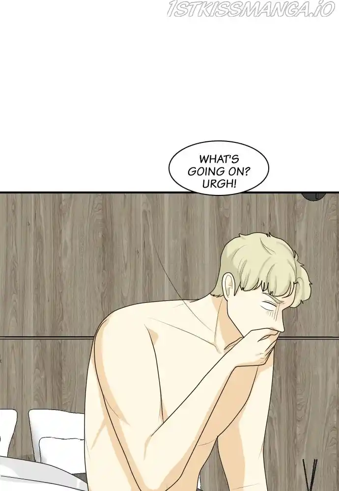 A Falling Cohabitation Chapter 97