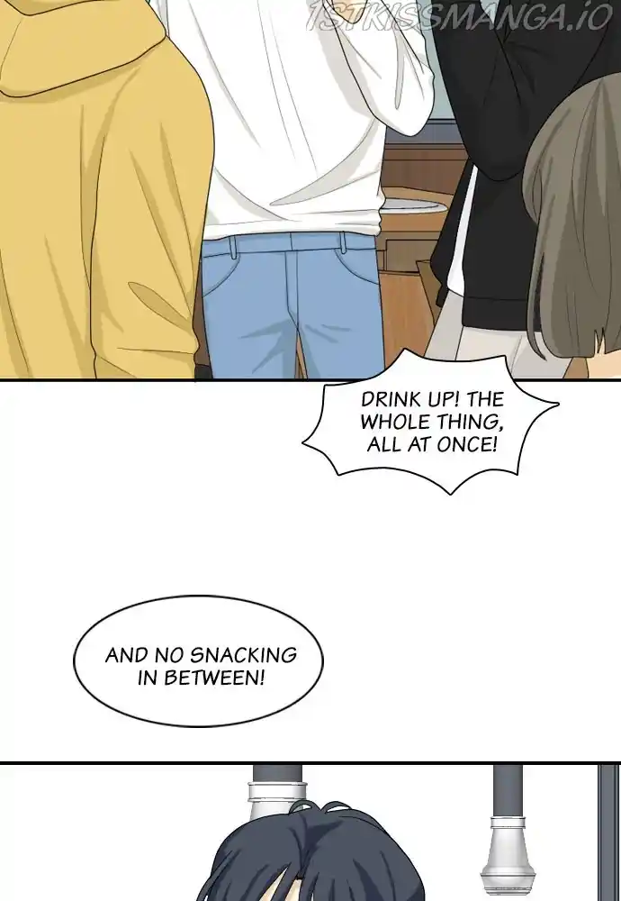 A Falling Cohabitation Chapter 97