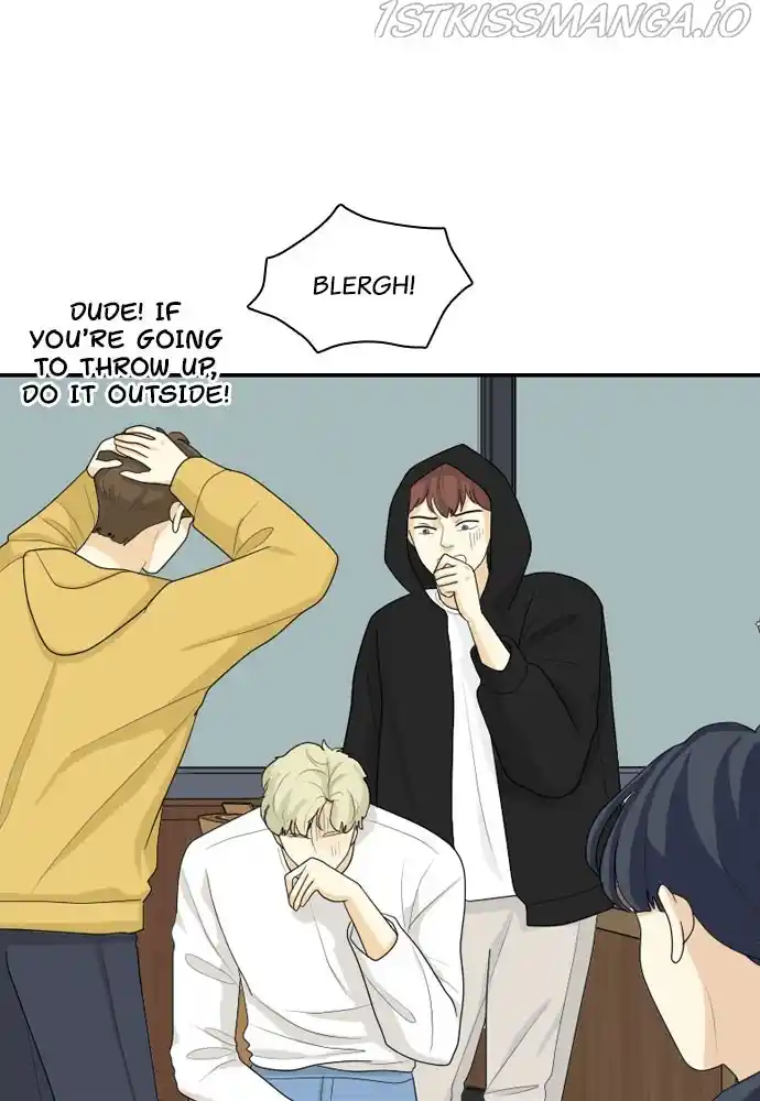 A Falling Cohabitation Chapter 97