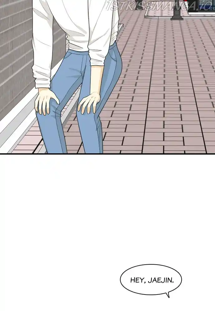 A Falling Cohabitation Chapter 97