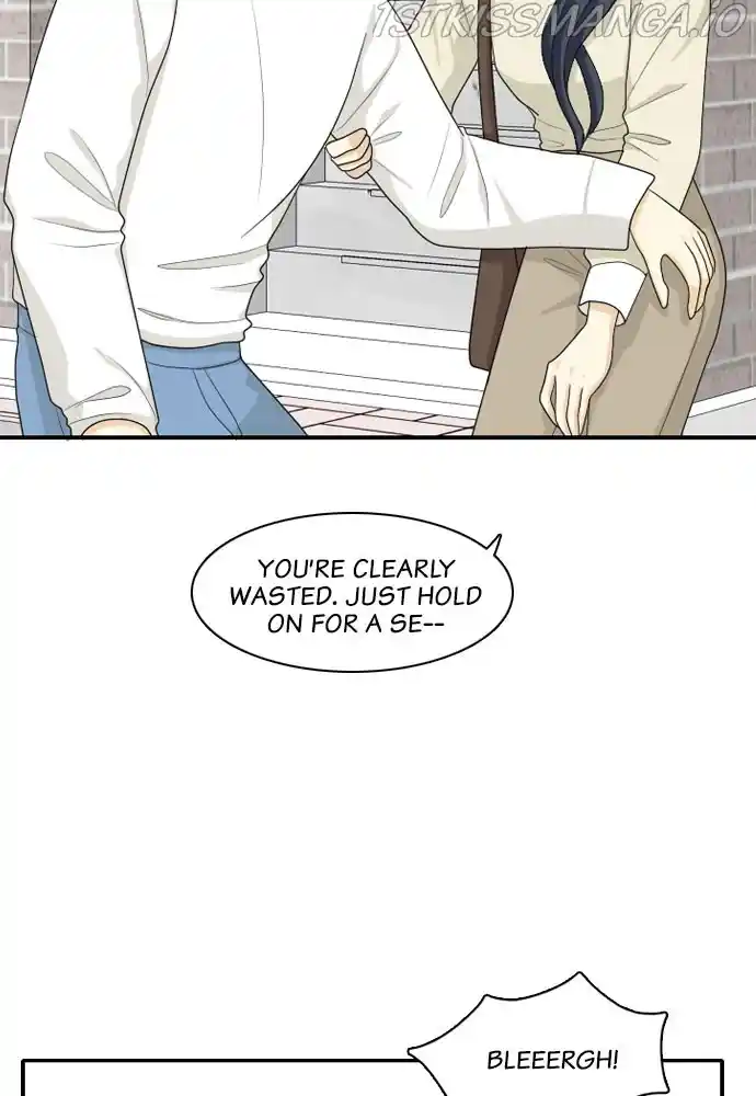 A Falling Cohabitation Chapter 97