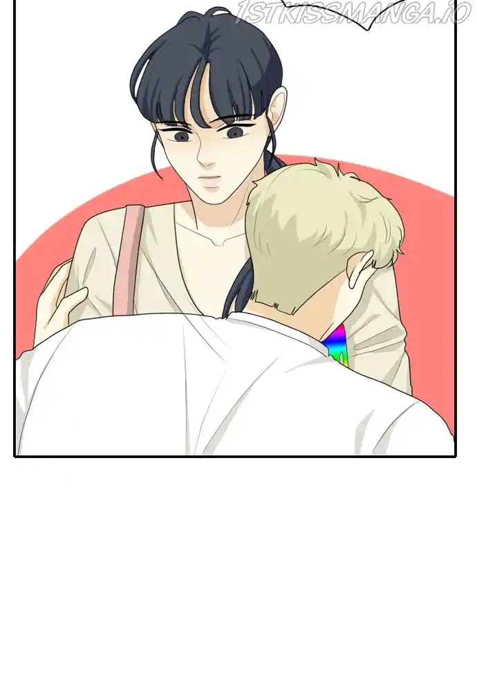 A Falling Cohabitation Chapter 97