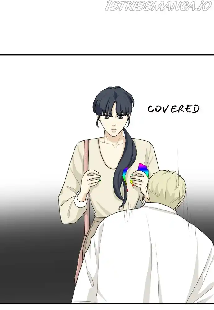 A Falling Cohabitation Chapter 97