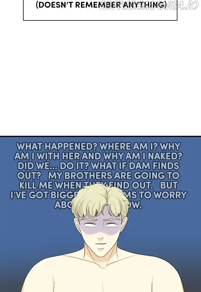 A Falling Cohabitation Chapter 97