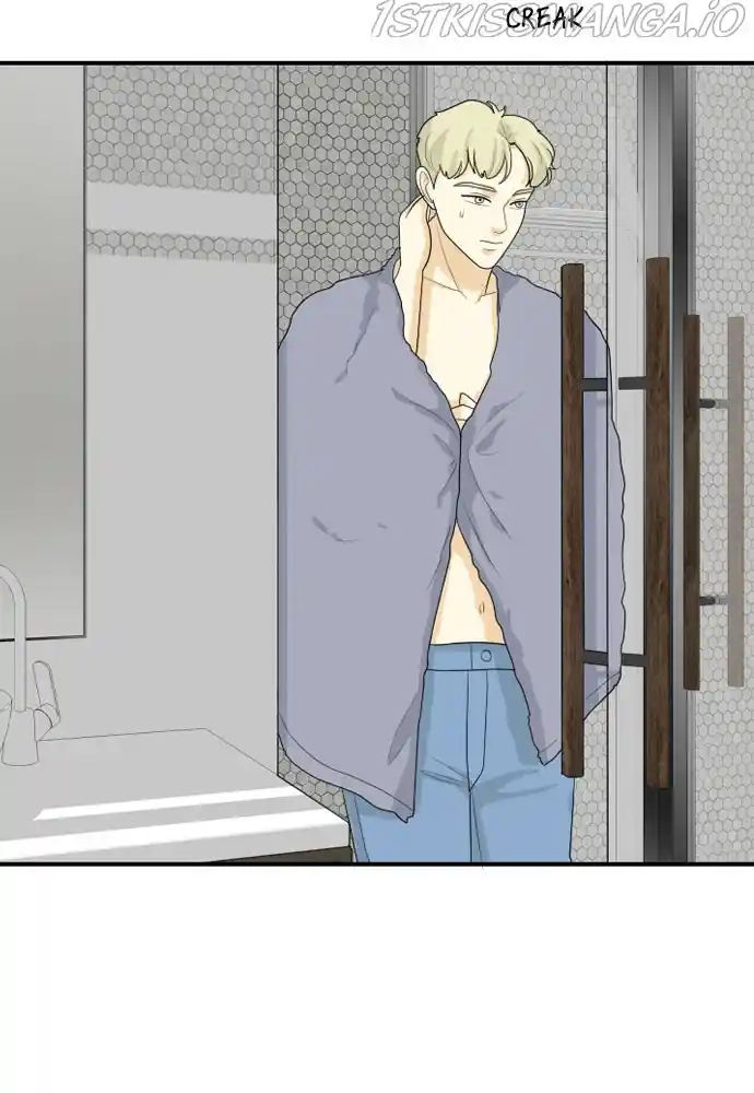 A Falling Cohabitation Chapter 97