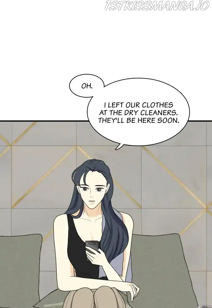 A Falling Cohabitation Chapter 97