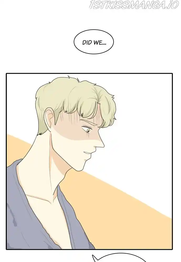 A Falling Cohabitation Chapter 97