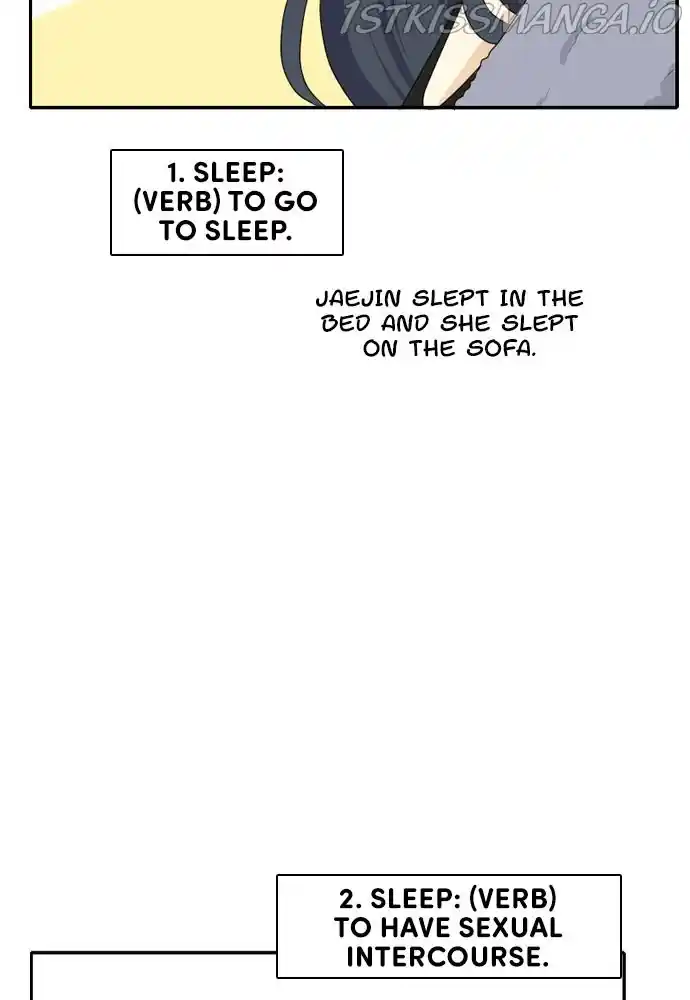 A Falling Cohabitation Chapter 97