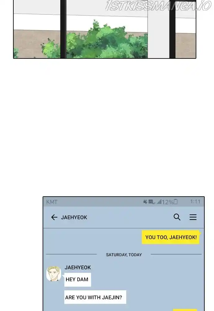 A Falling Cohabitation Chapter 97