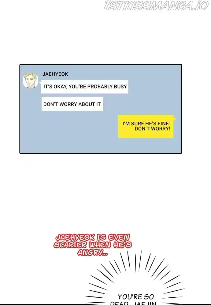 A Falling Cohabitation Chapter 97