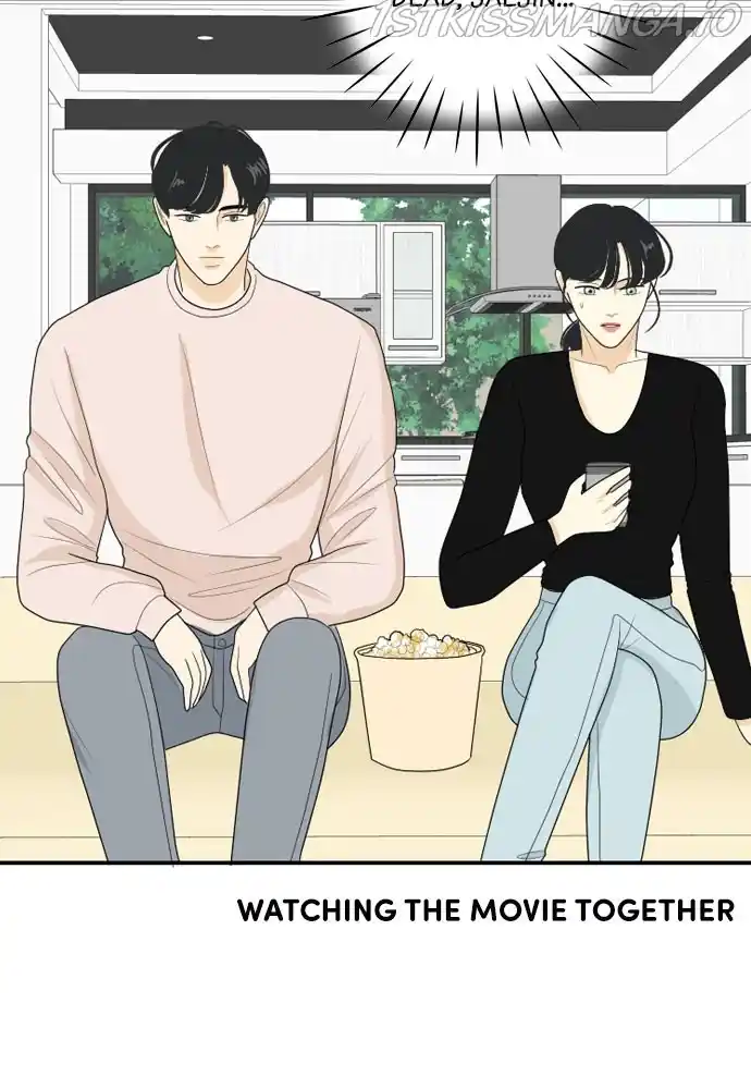 A Falling Cohabitation Chapter 97