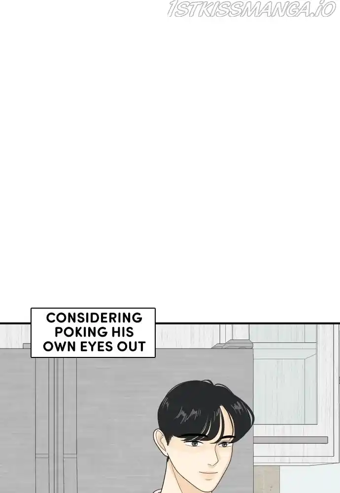 A Falling Cohabitation Chapter 97