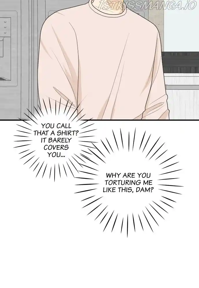 A Falling Cohabitation Chapter 97