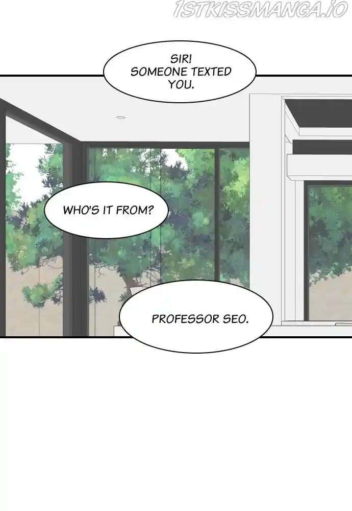 A Falling Cohabitation Chapter 97