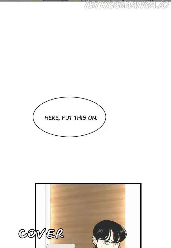 A Falling Cohabitation Chapter 97