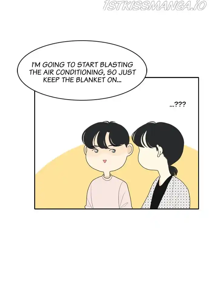 A Falling Cohabitation Chapter 97