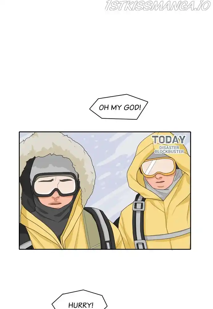 A Falling Cohabitation Chapter 98