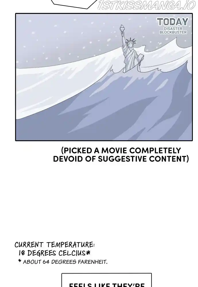 A Falling Cohabitation Chapter 98