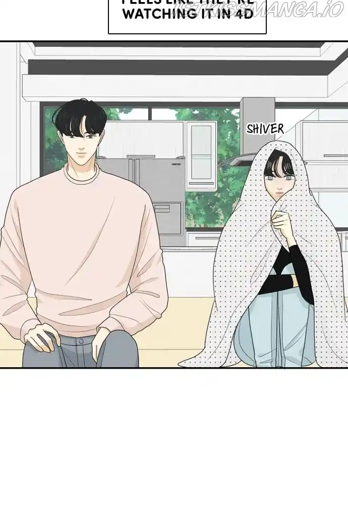 A Falling Cohabitation Chapter 98