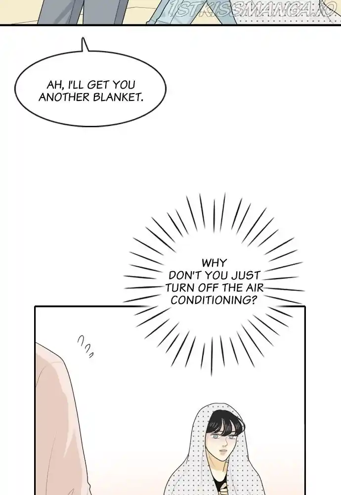 A Falling Cohabitation Chapter 98