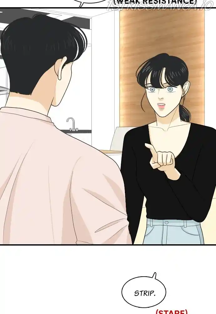 A Falling Cohabitation Chapter 98