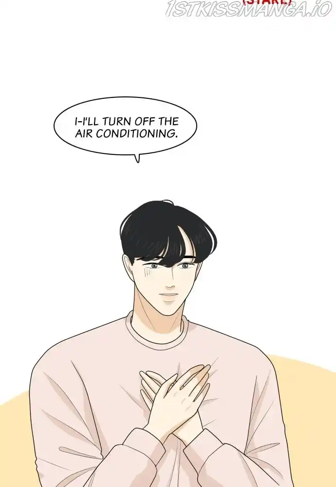 A Falling Cohabitation Chapter 98