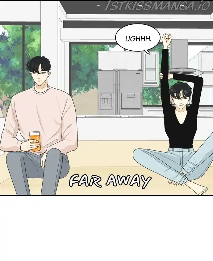 A Falling Cohabitation Chapter 98