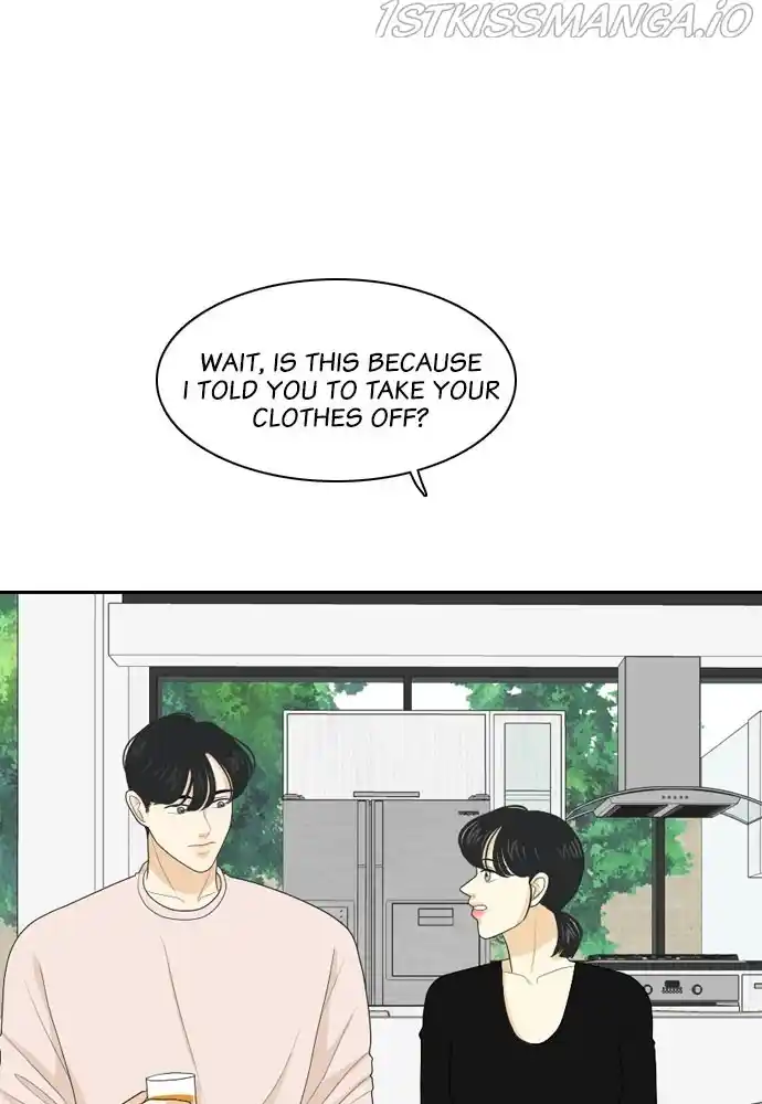 A Falling Cohabitation Chapter 98