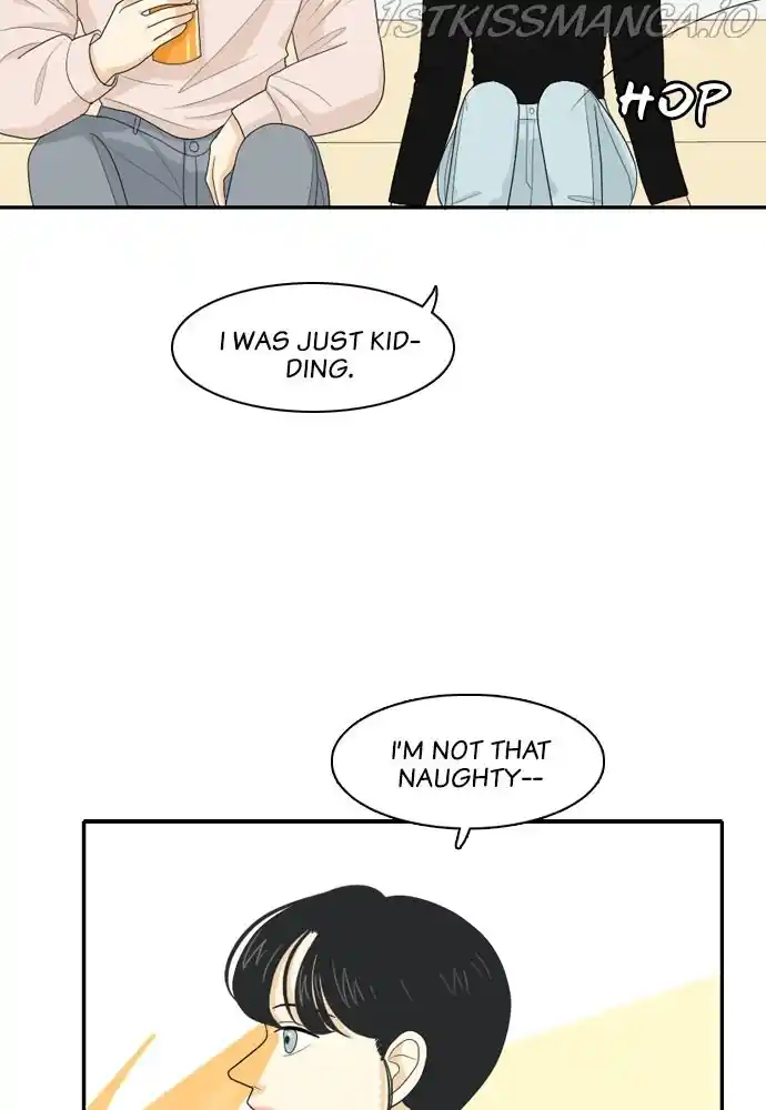 A Falling Cohabitation Chapter 98