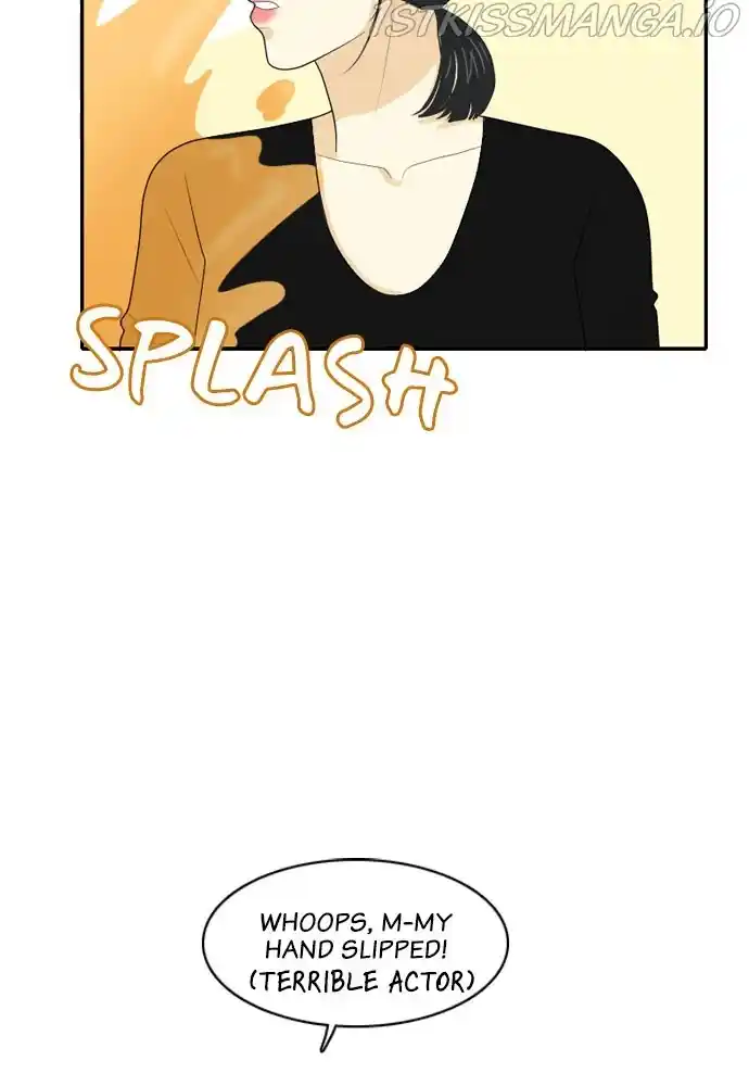 A Falling Cohabitation Chapter 98